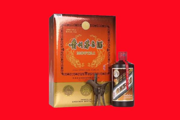 浑源县回收30年茅台